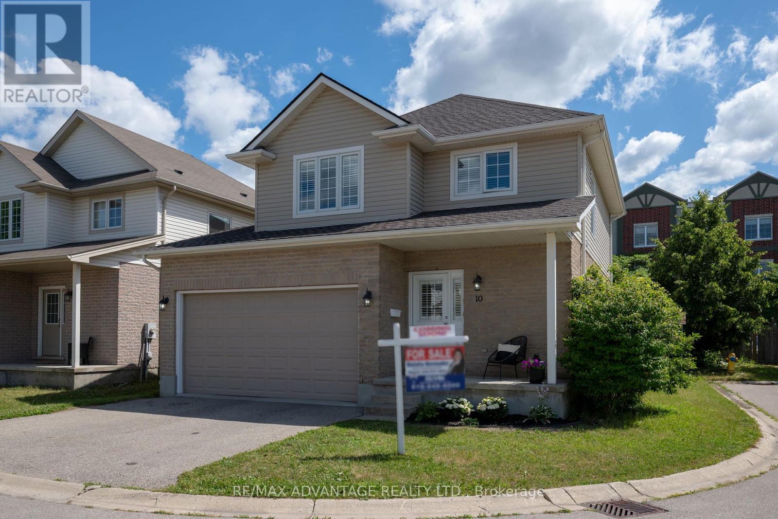 10 - 960 Bitterbush Crescent, London North, Ontario  N6H 0G1 - Photo 40 - X12307197