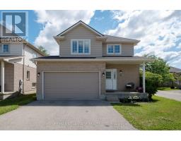 10 - 960 Bitterbush Crescent, London North (North M), Ca