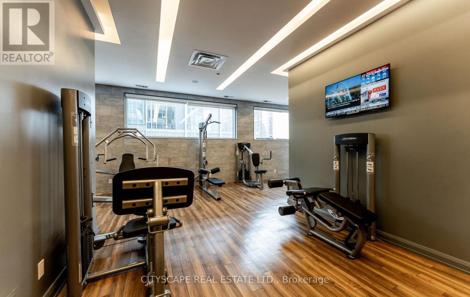 2120 - 155 Yorkville Avenue, Toronto, Ontario  M5R 1C4 - Photo 17 - C12306994
