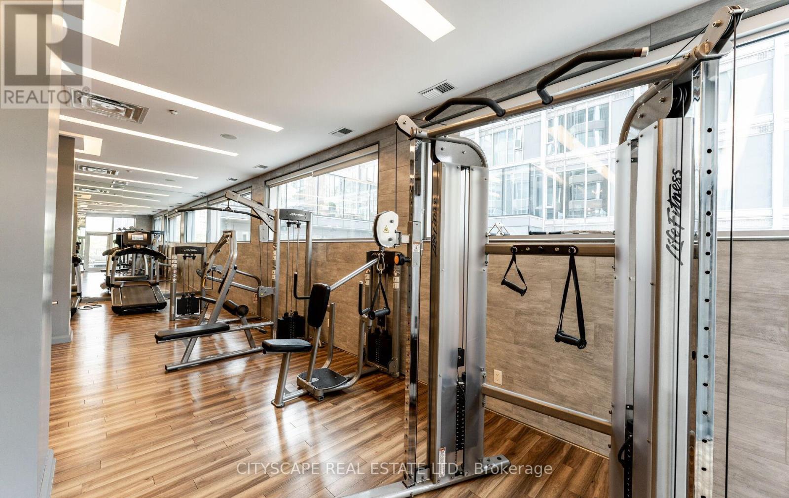 2120 - 155 Yorkville Avenue, Toronto, Ontario  M5R 1C4 - Photo 18 - C12306994