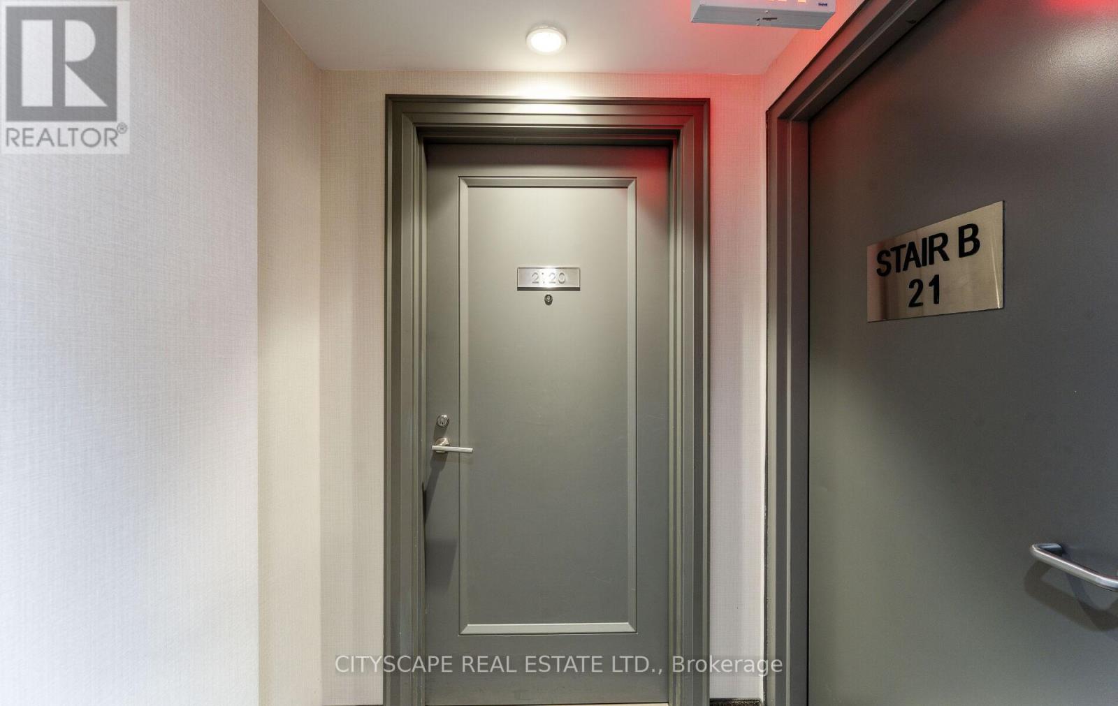 2120 - 155 Yorkville Avenue, Toronto, Ontario  M5R 1C4 - Photo 4 - C12306994
