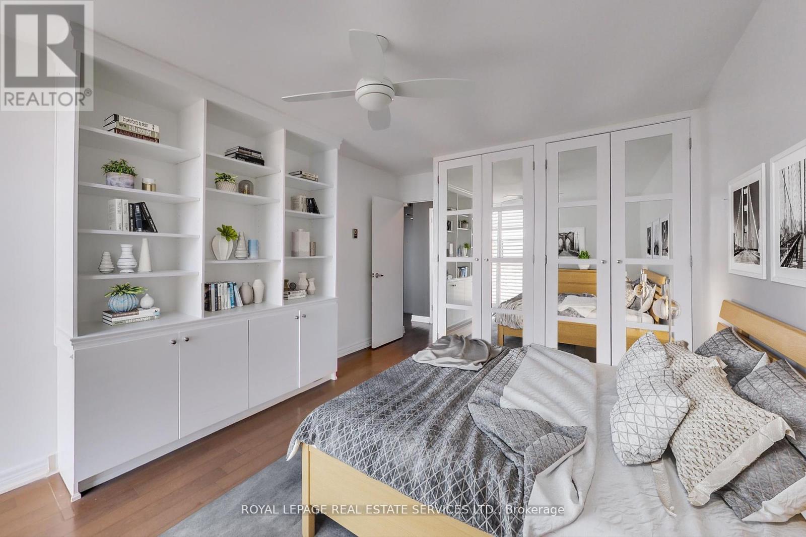 1412 - 40 Homewood Avenue, Toronto (Cabbagetown-South St. James Town), Ontario  M4Y 2K2 - Photo 11 - C12307010