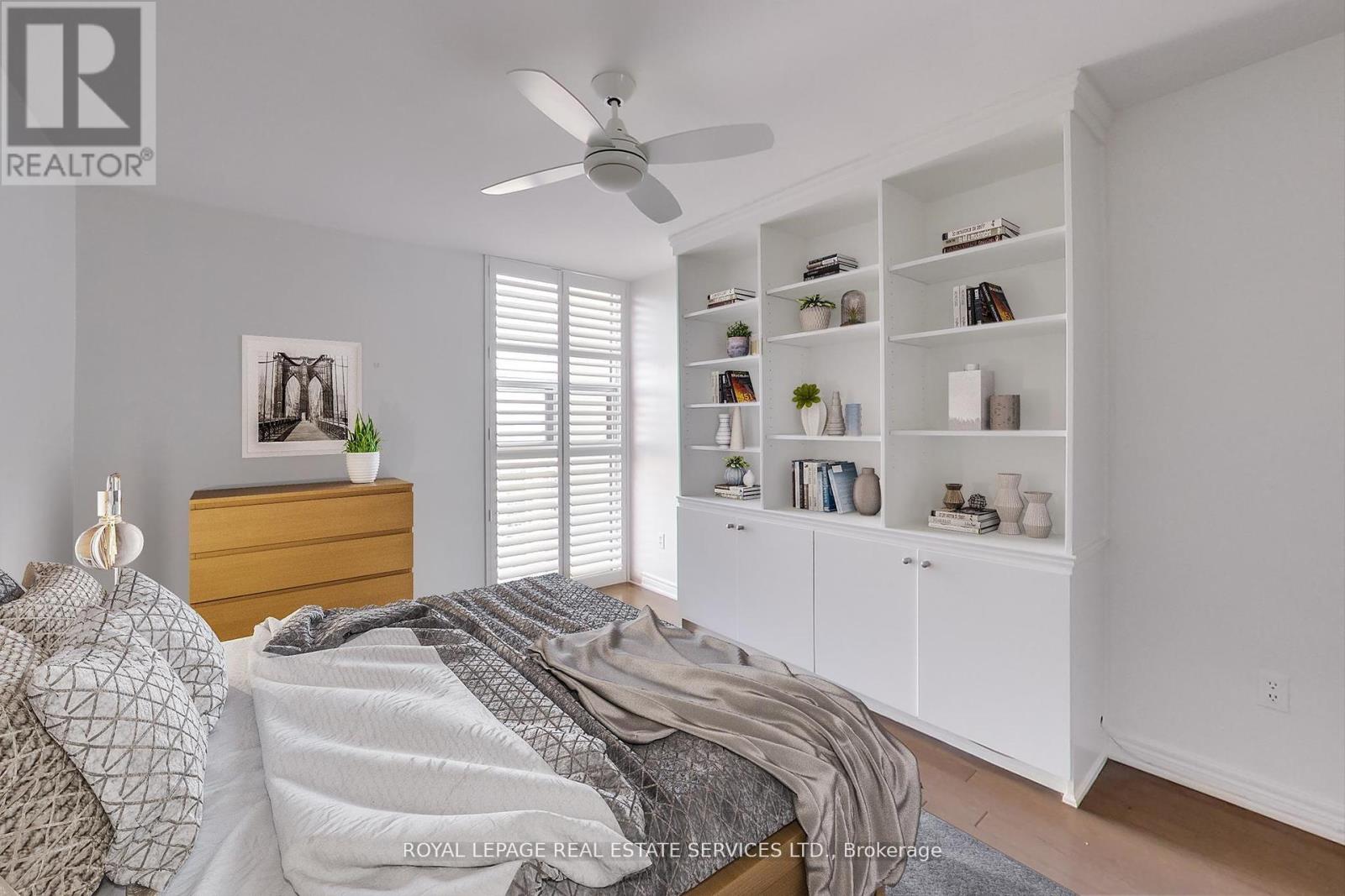 1412 - 40 Homewood Avenue, Toronto (Cabbagetown-South St. James Town), Ontario  M4Y 2K2 - Photo 12 - C12307010