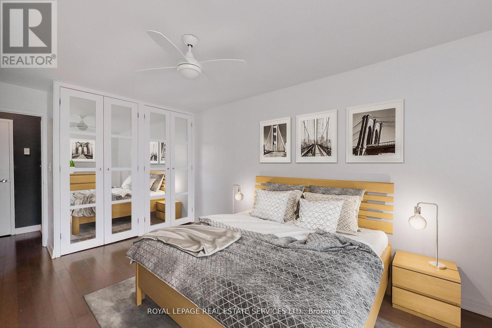 1412 - 40 Homewood Avenue, Toronto (Cabbagetown-South St. James Town), Ontario  M4Y 2K2 - Photo 8 - C12307010