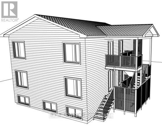 659 MACKAY STREET, pembroke, Ontario
