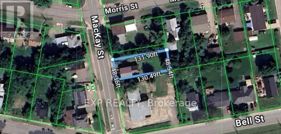 659 Mackay Street, Pembroke, Ontario  K8A 1G5 - Photo 3 - X12307137
