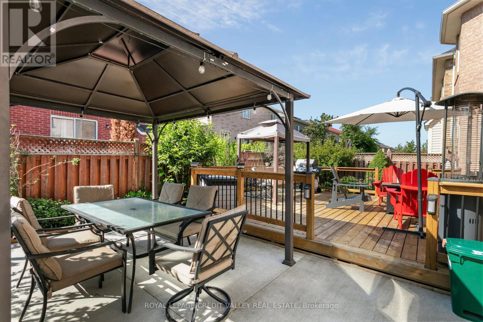 4 Mendoza Drive, Brampton, Ontario  L7A 3M3 - Photo 49 - W12296053