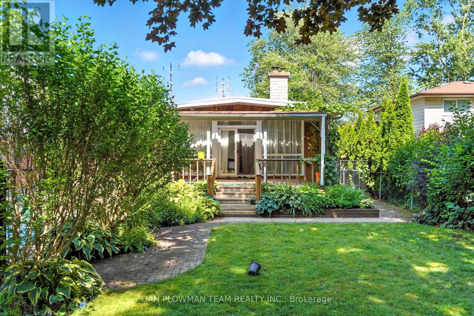 1748 Fairport Road, Pickering, Ontario  L1V 1S8 - Photo 39 - E12307019