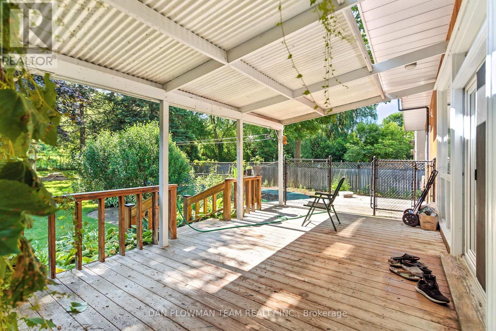 1748 Fairport Road, Pickering, Ontario  L1V 1S8 - Photo 41 - E12307019