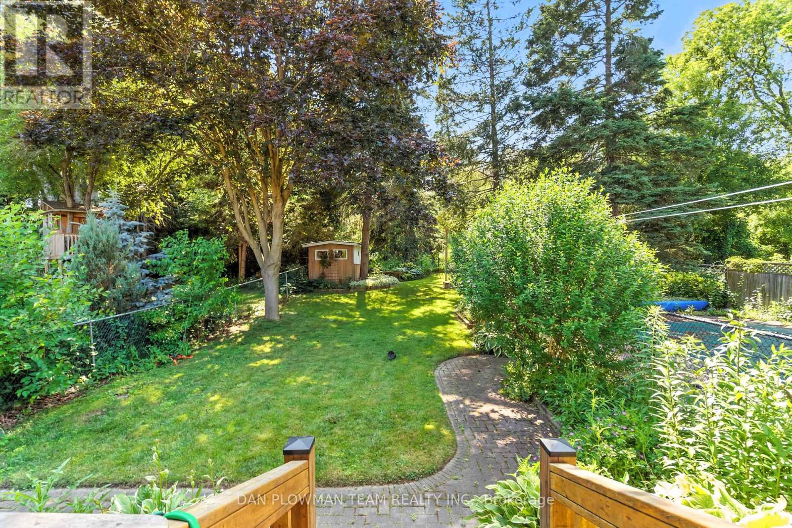 1748 Fairport Road, Pickering, Ontario  L1V 1S8 - Photo 45 - E12307019