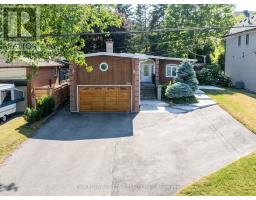 1748 FAIRPORT ROAD, Pickering, Ontario