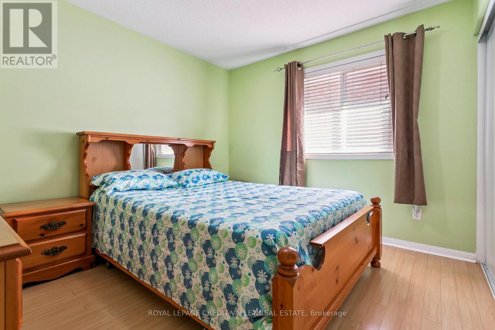 4 Mendoza Drive, Brampton, Ontario  L7A 3M3 - Photo 22 - W12296053
