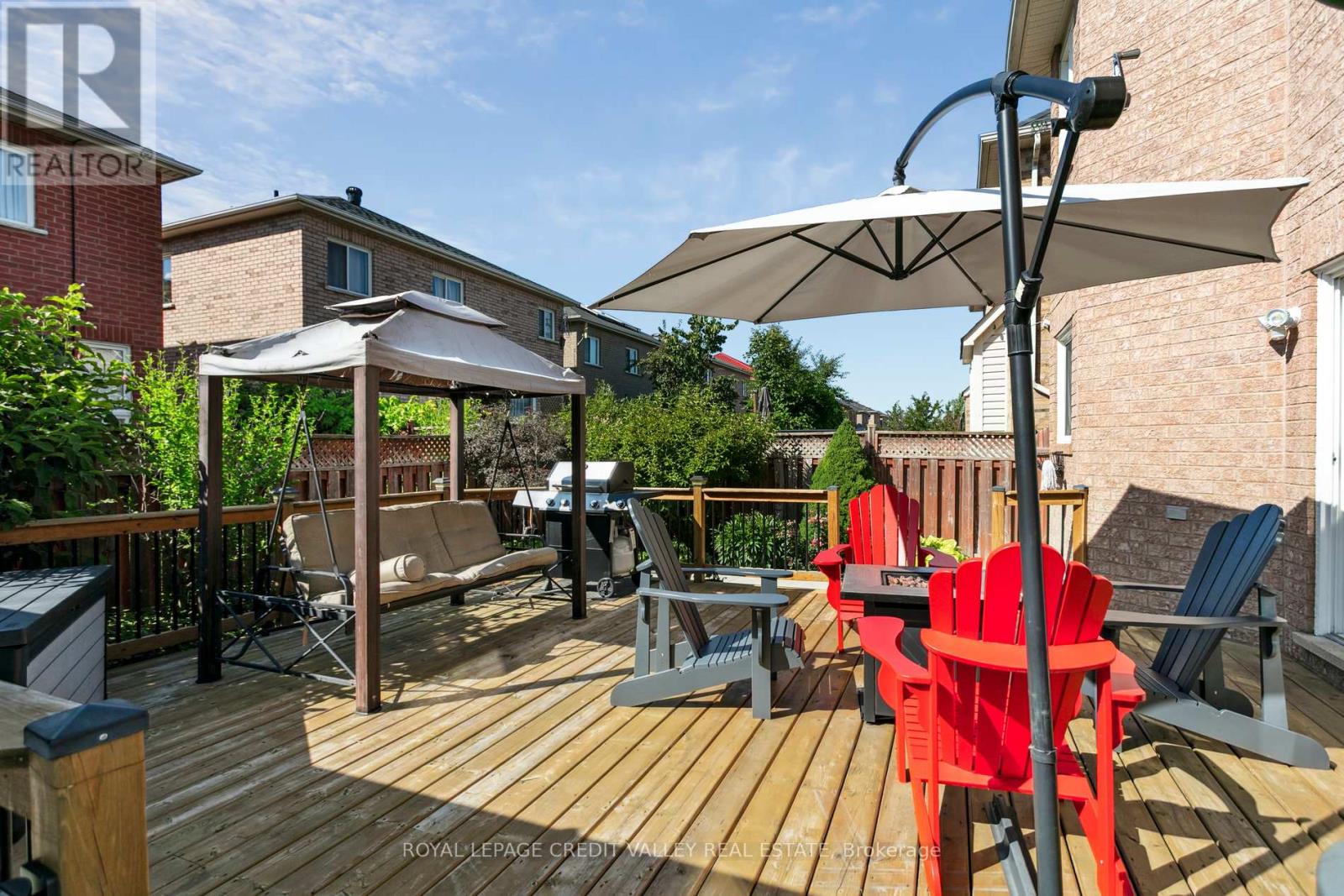 4 Mendoza Drive, Brampton, Ontario  L7A 3M3 - Photo 48 - W12296053