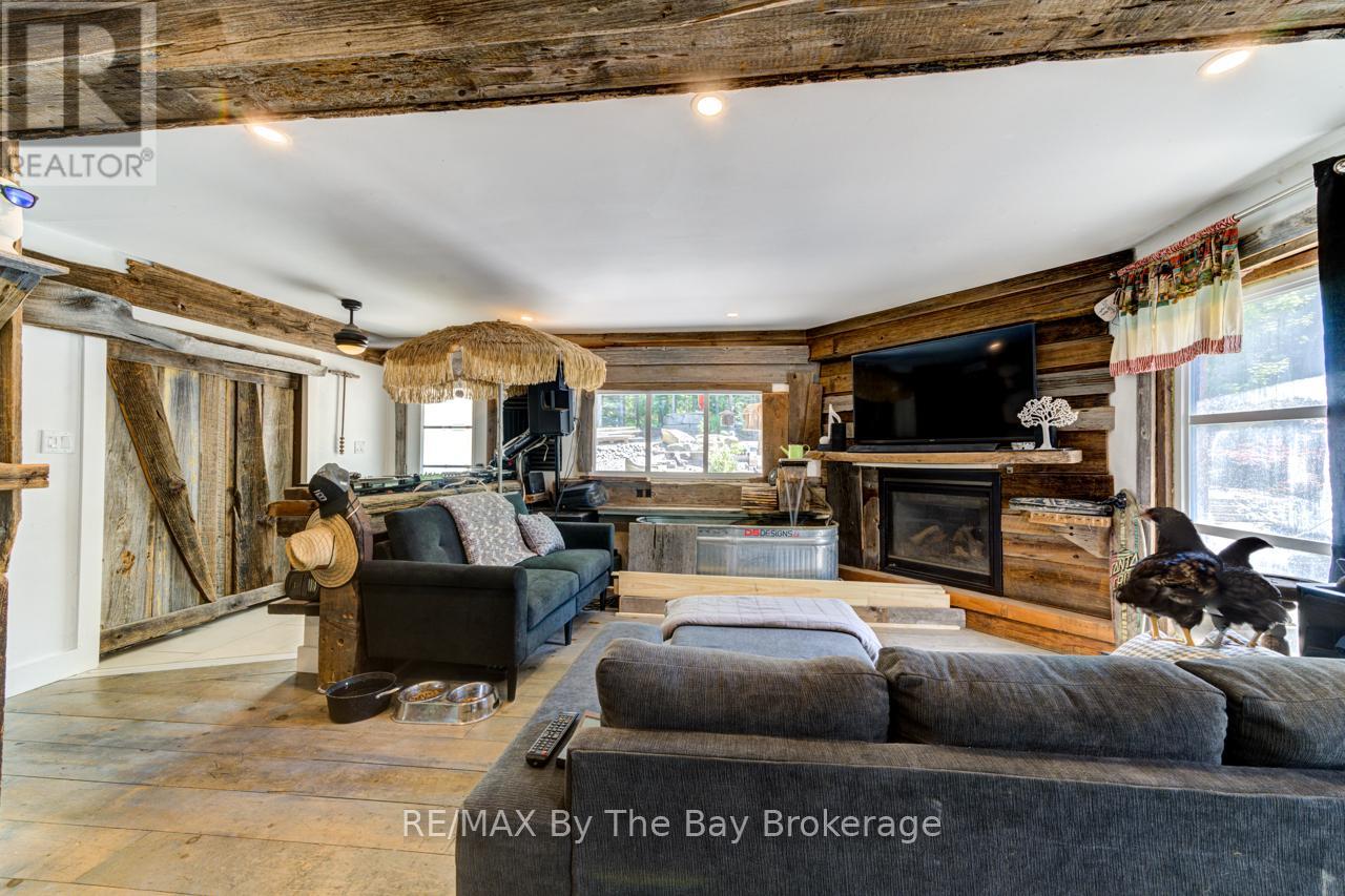 6 Beech Wood Road, Oro-Medonte, Ontario  L4M 4Y8 - Photo 10 - S12307226