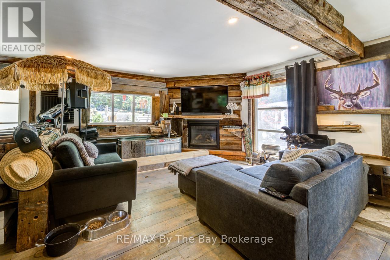 6 Beech Wood Road, Oro-Medonte, Ontario  L4M 4Y8 - Photo 11 - S12307226