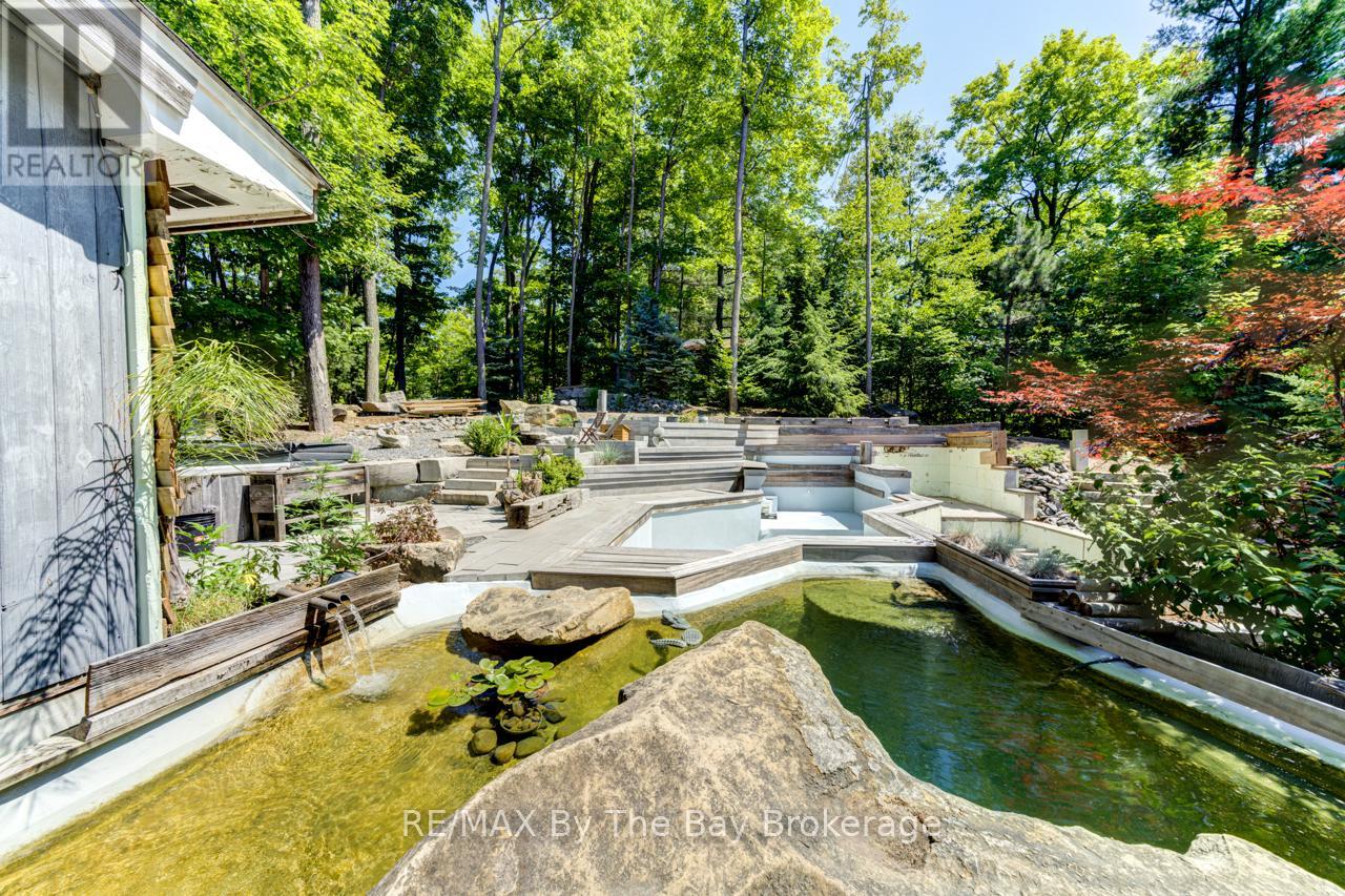 6 Beech Wood Road, Oro-Medonte, Ontario  L4M 4Y8 - Photo 17 - S12307226