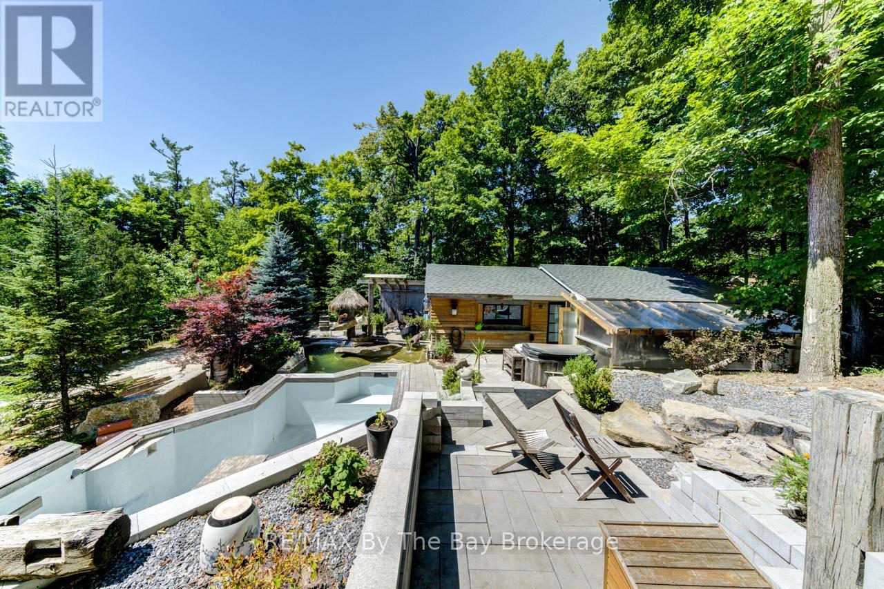 6 Beech Wood Road, Oro-Medonte, Ontario  L4M 4Y8 - Photo 19 - S12307226