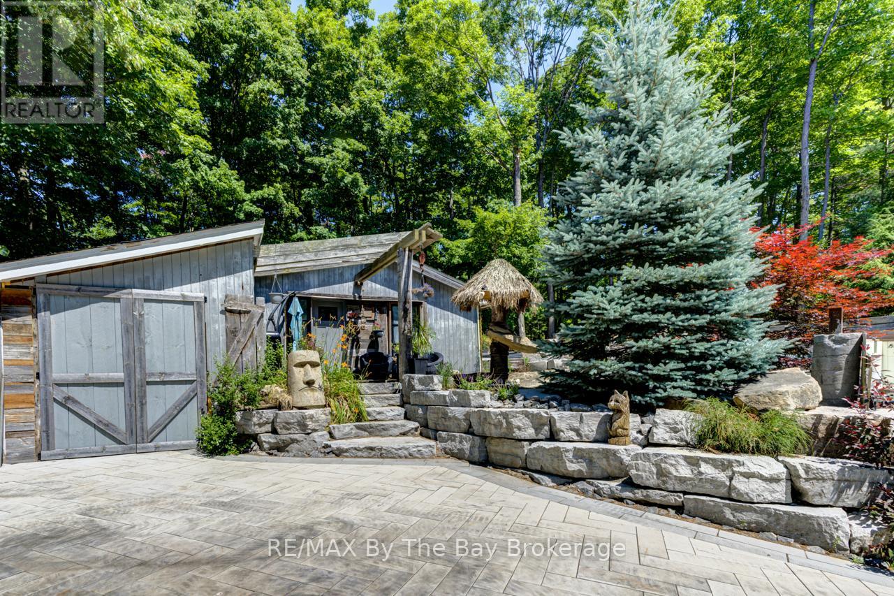 6 Beech Wood Road, Oro-Medonte, Ontario  L4M 4Y8 - Photo 2 - S12307226