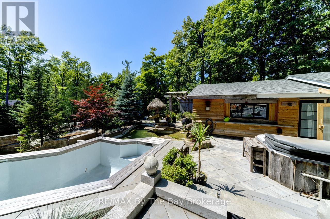 6 Beech Wood Road, Oro-Medonte, Ontario  L4M 4Y8 - Photo 25 - S12307226