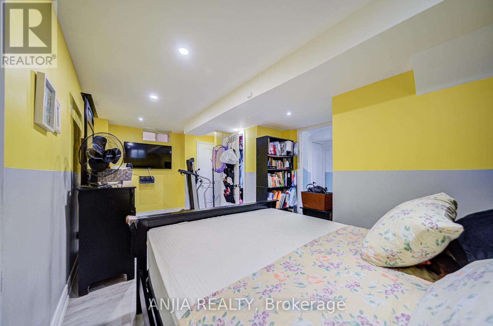 10 Ida Jane Grove, Whitchurch-Stouffville, Ontario  L4A 0S3 - Photo 38 - N12307009