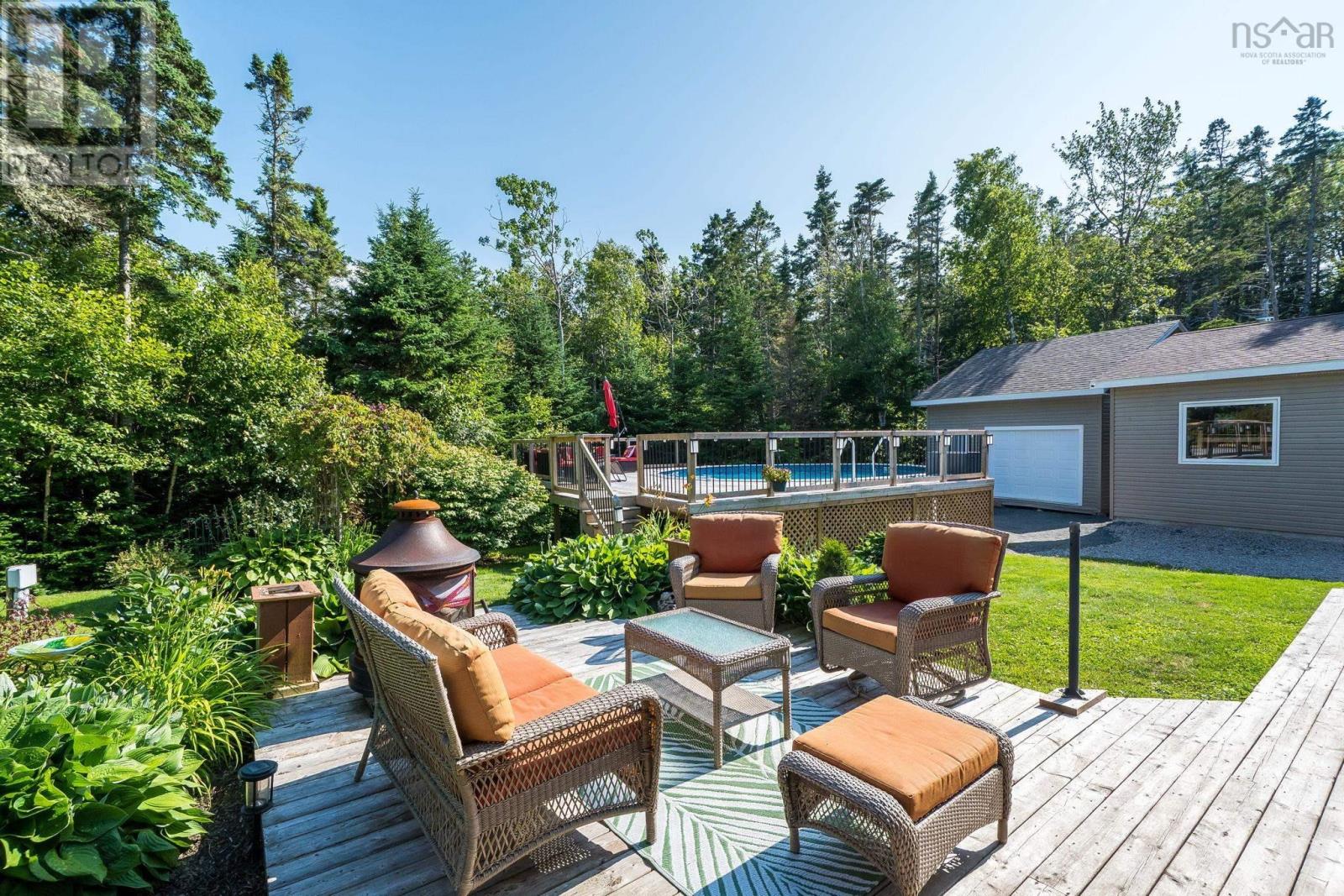 6 Spruce Lane, Boutiliers Point, Nova Scotia  B3Z 4G8 - Photo 39 - 202518709