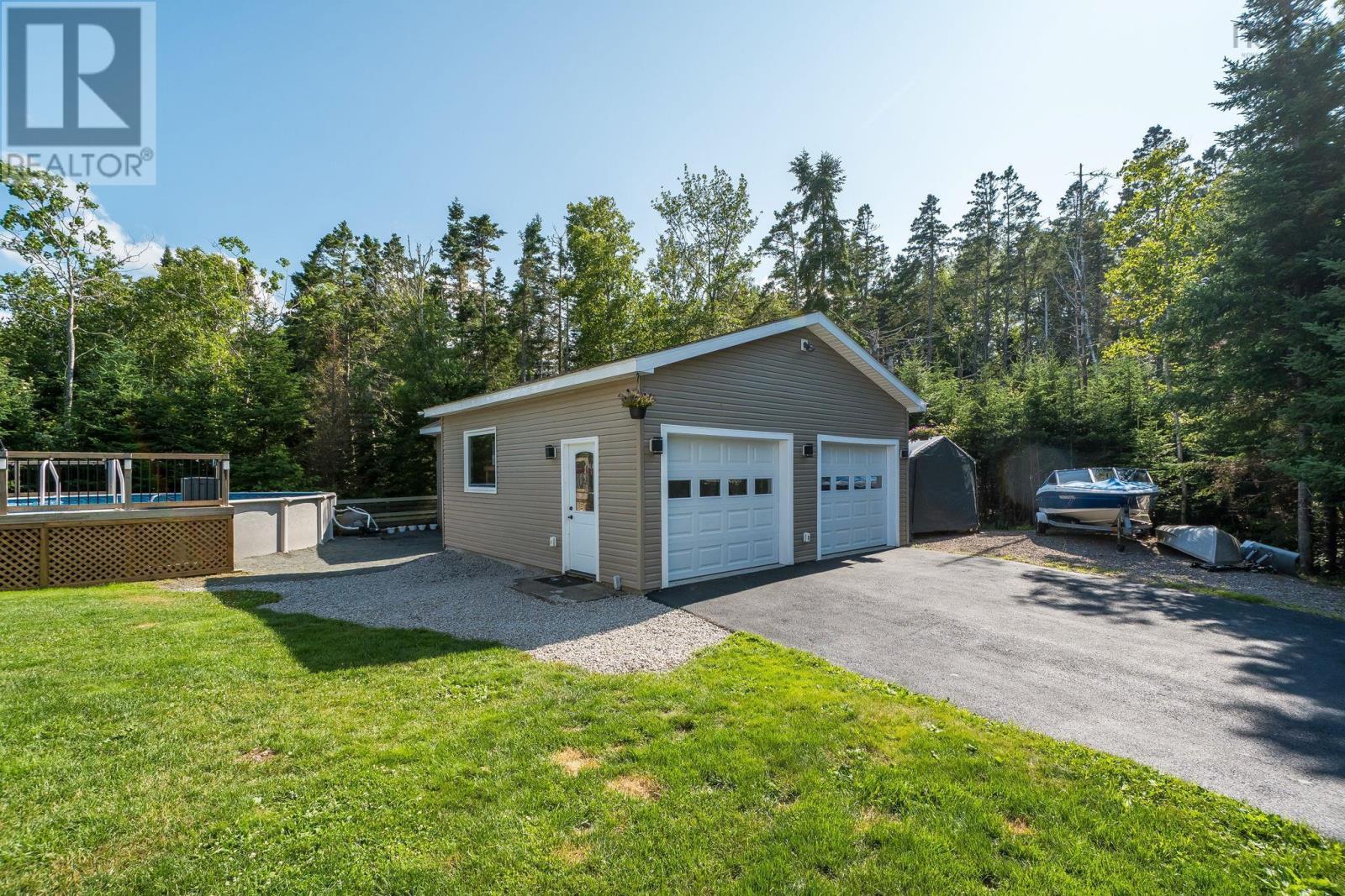 6 Spruce Lane, Boutiliers Point, Nova Scotia  B3Z 4G8 - Photo 38 - 202518709