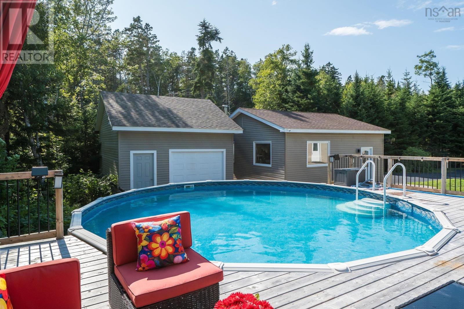 6 Spruce Lane, Boutiliers Point, Nova Scotia  B3Z 4G8 - Photo 44 - 202518709