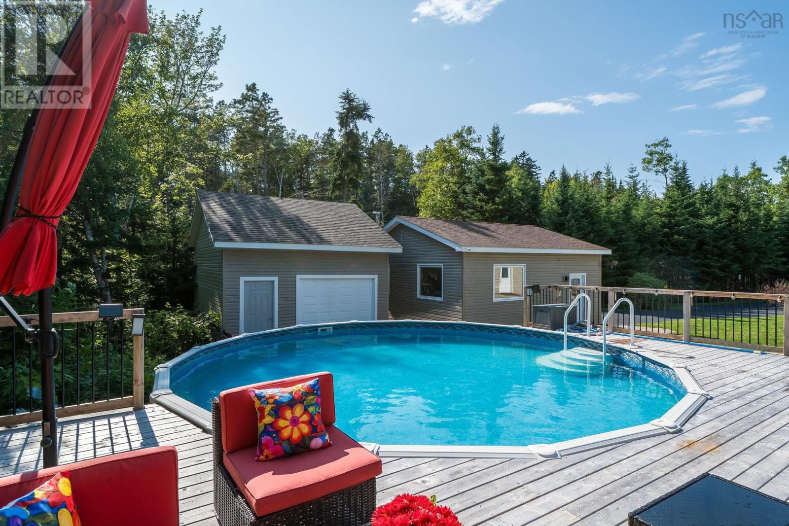 6 Spruce Lane, Boutiliers Point, Nova Scotia  B3Z 4G8 - Photo 45 - 202518709