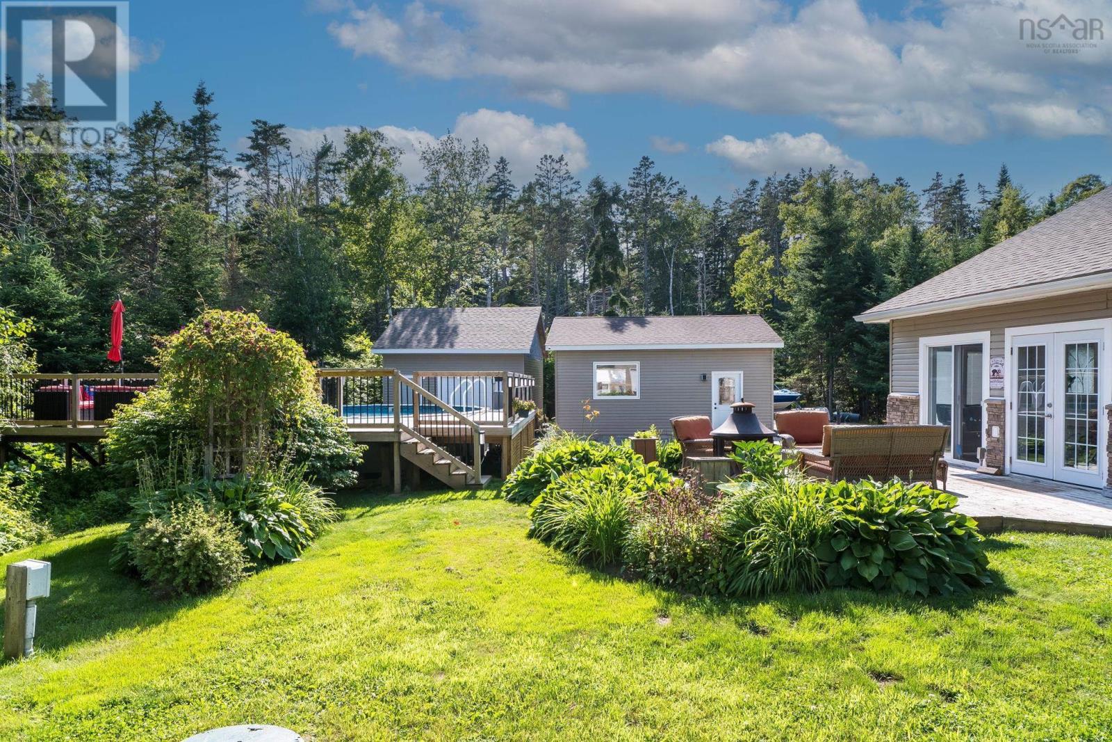 6 Spruce Lane, Boutiliers Point, Nova Scotia  B3Z 4G8 - Photo 41 - 202518709