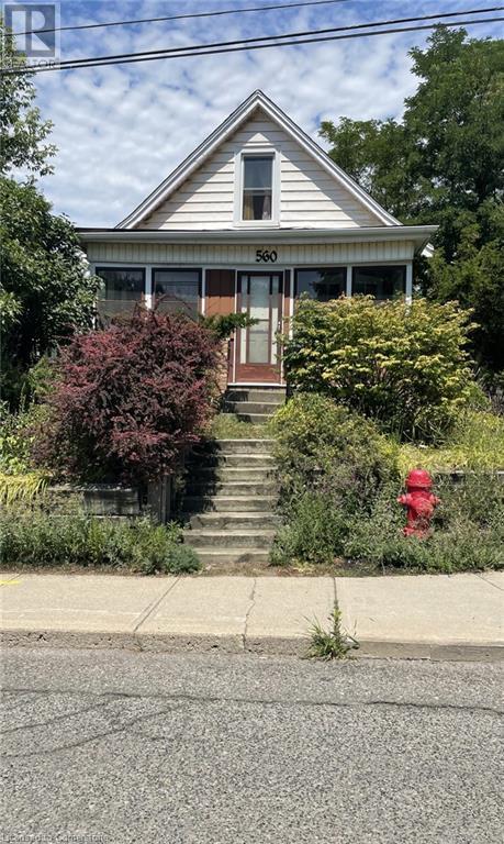 Property at 560 ABERDEEN Avenue image 1