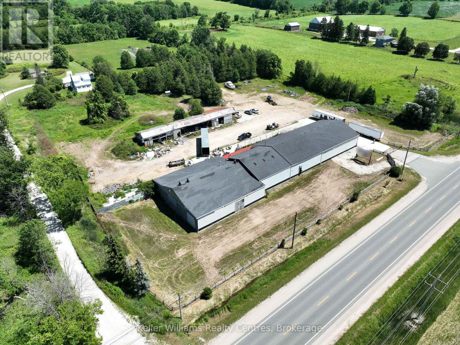 317505 Highway 6&10, Meaford, Ontario  N4K 5N6 - Photo 15 - X12307113