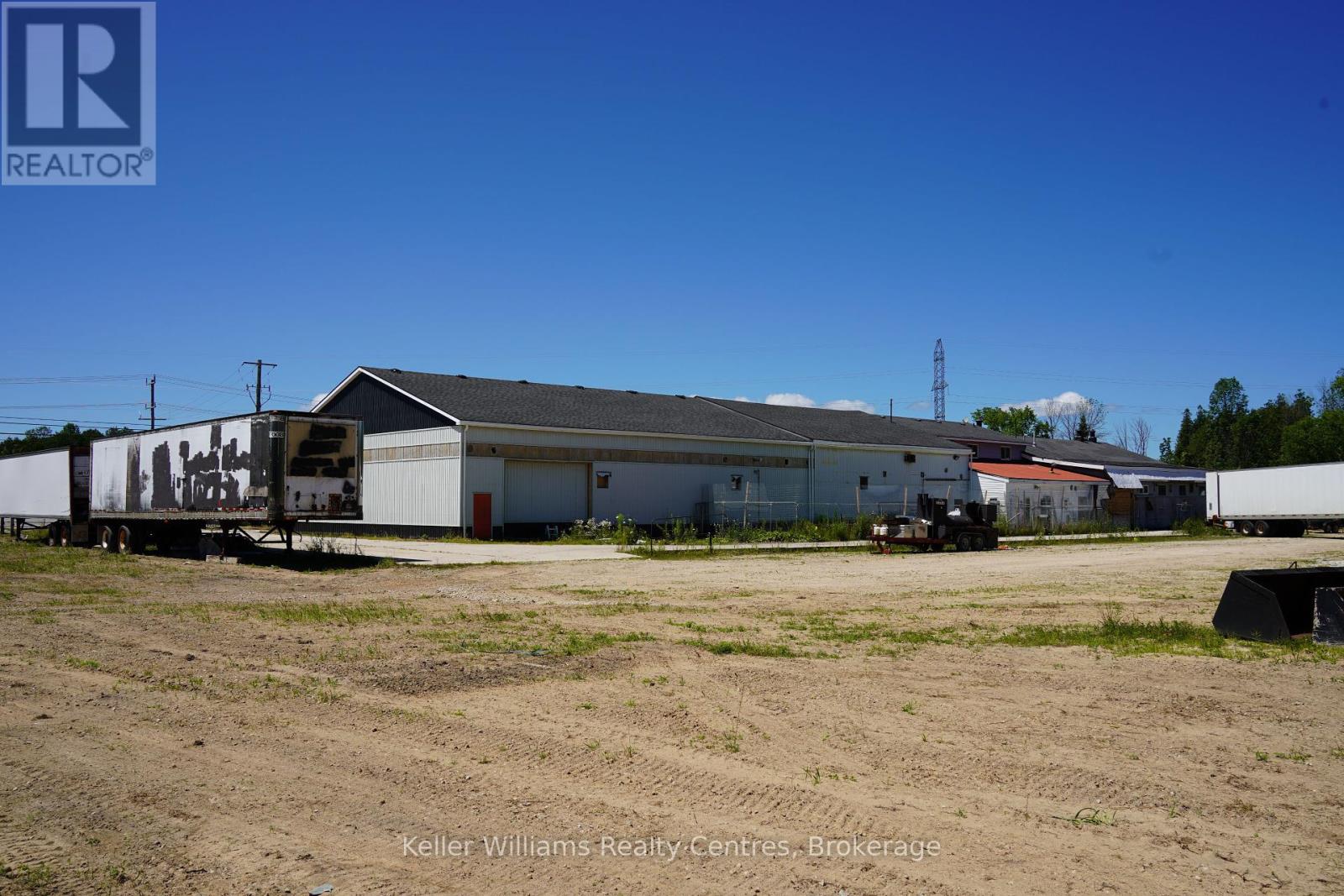 317505 Highway 6&10, Meaford, Ontario  N4K 5N6 - Photo 16 - X12307113