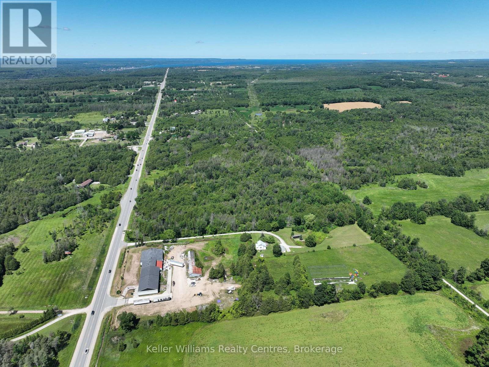 317505 Highway 6&10, Meaford, Ontario  N4K 5N6 - Photo 19 - X12307113
