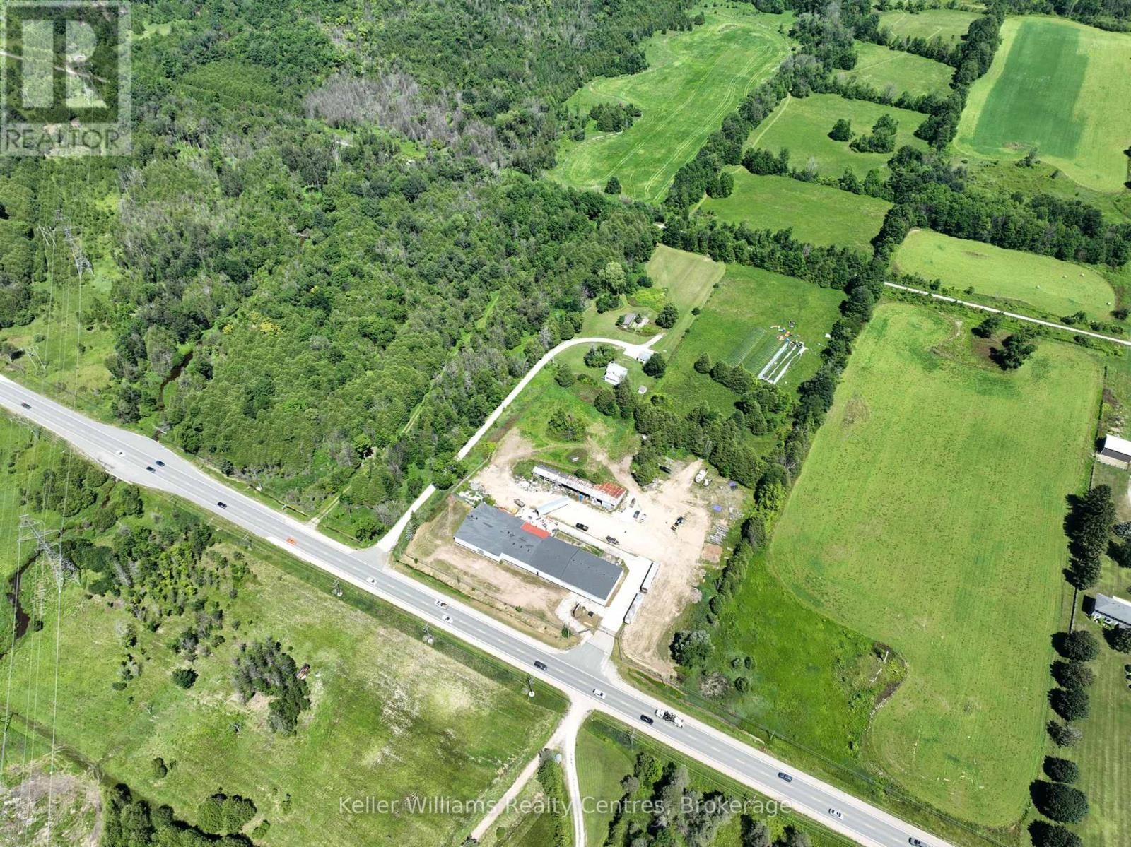 317505 Highway 6&10, Meaford, Ontario  N4K 5N6 - Photo 26 - X12307113