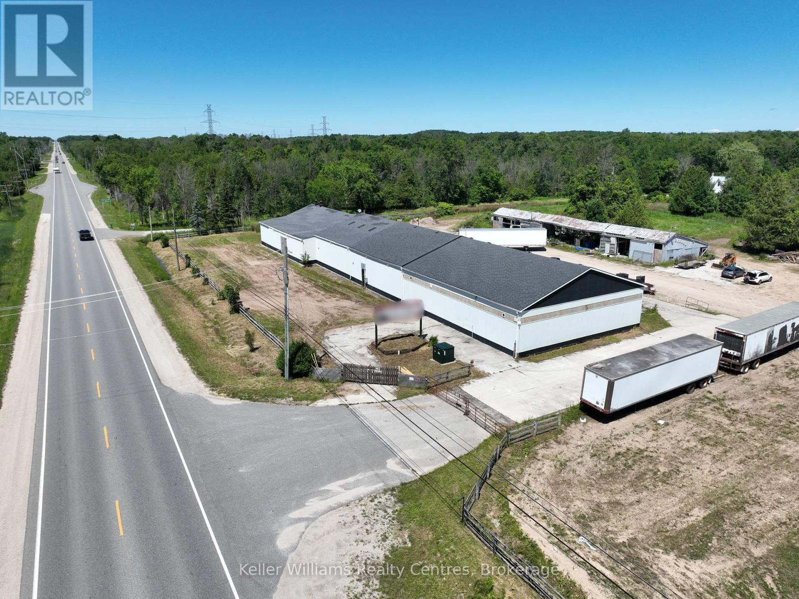 317505 Highway 6&10, Meaford, Ontario  N4K 5N6 - Photo 3 - X12307113