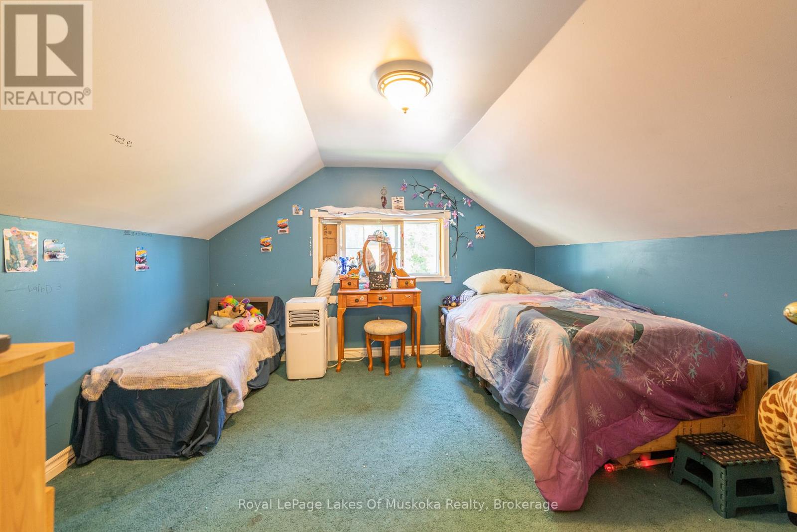 25 Florence Street W, Huntsville, Ontario  P1H 1V4 - Photo 12 - X12307127