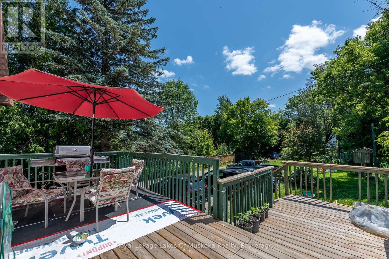 25 Florence Street W, Huntsville, Ontario  P1H 1V4 - Photo 15 - X12307127