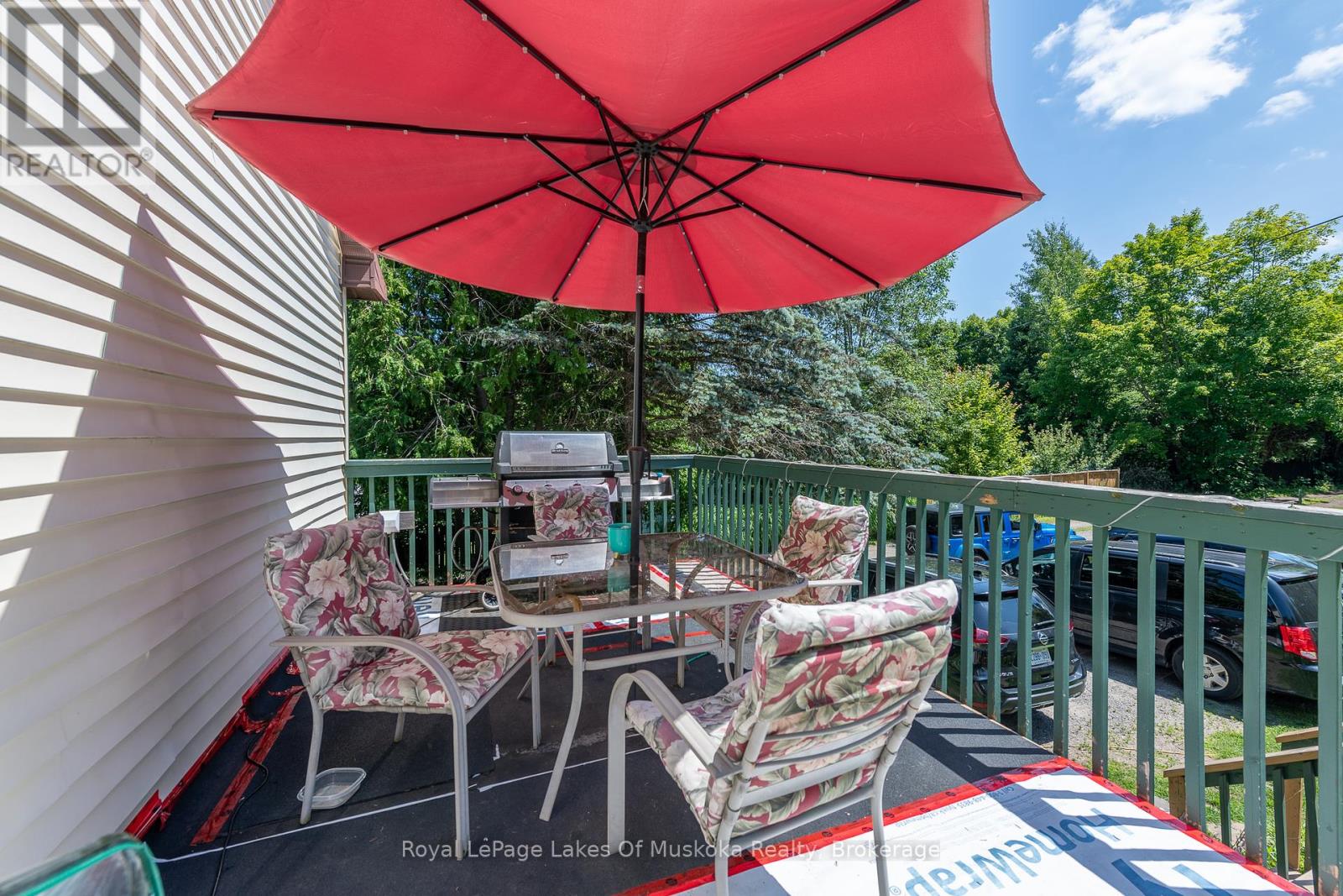 25 Florence Street W, Huntsville, Ontario  P1H 1V4 - Photo 16 - X12307127