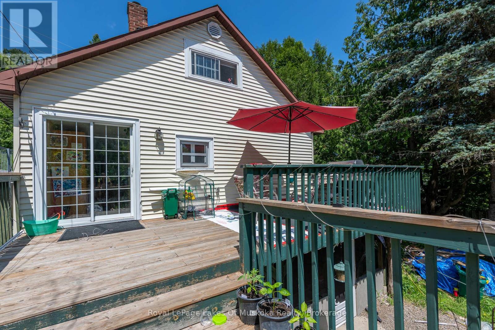 25 Florence Street W, Huntsville, Ontario  P1H 1V4 - Photo 17 - X12307127