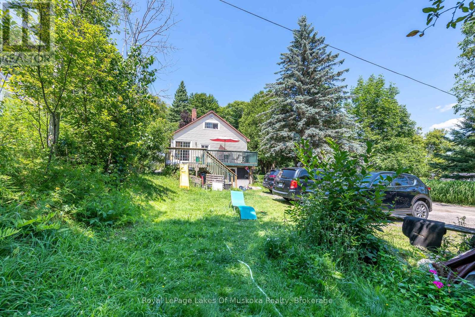 25 Florence Street W, Huntsville, Ontario  P1H 1V4 - Photo 19 - X12307127