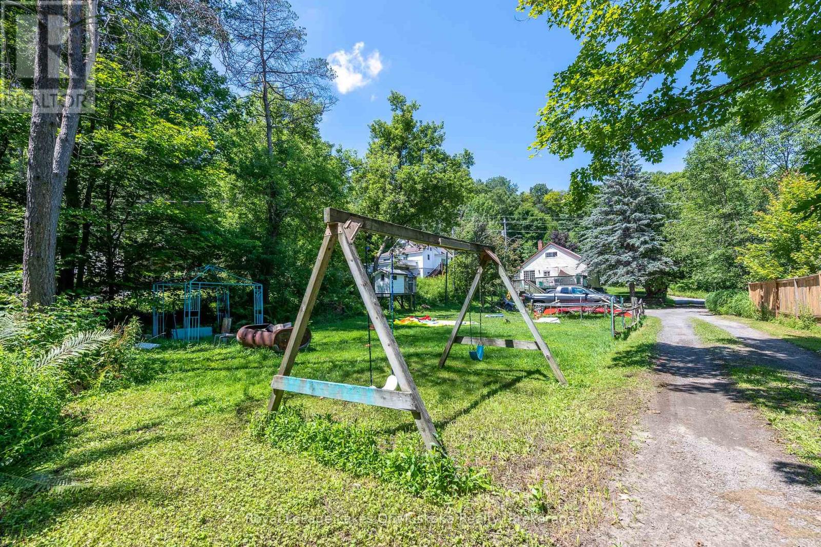 25 Florence Street W, Huntsville, Ontario  P1H 1V4 - Photo 20 - X12307127