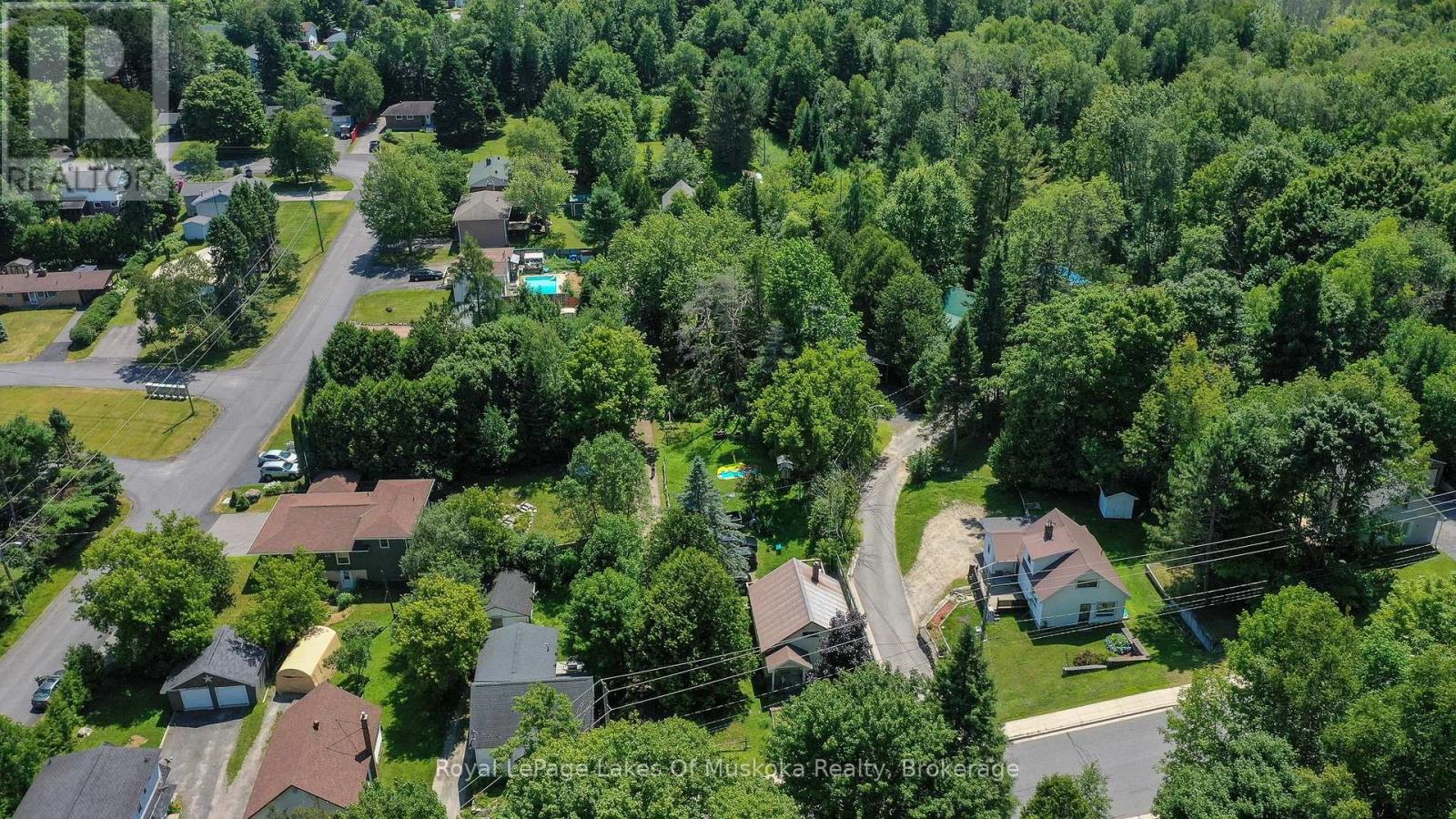 25 Florence Street W, Huntsville, Ontario  P1H 1V4 - Photo 22 - X12307127