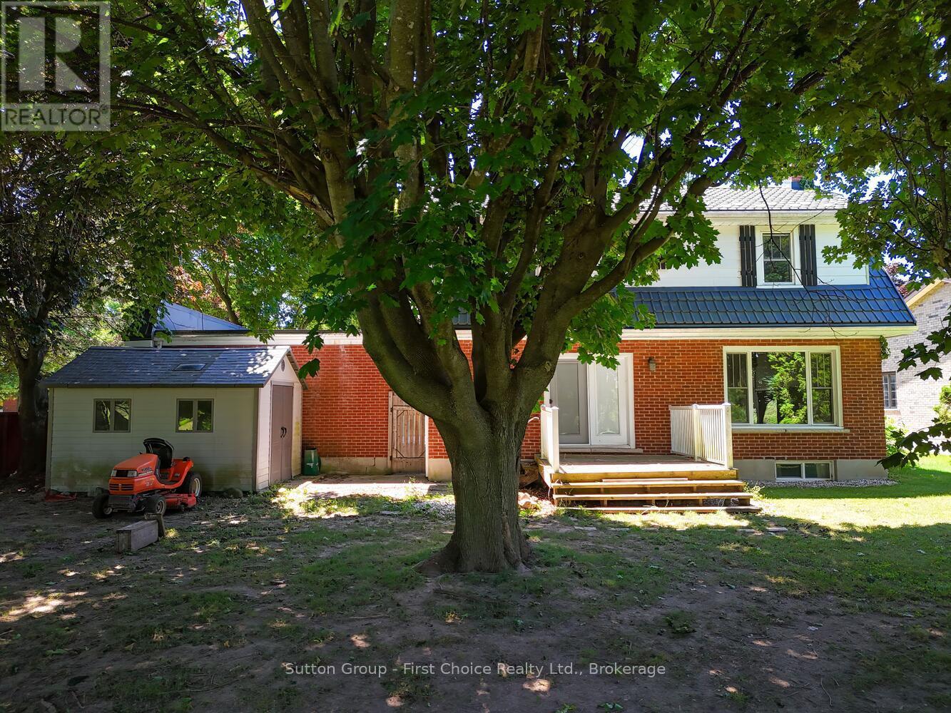 270 Devon Street, Stratford, Ontario  N5A 2Z9 - Photo 35 - X12307157