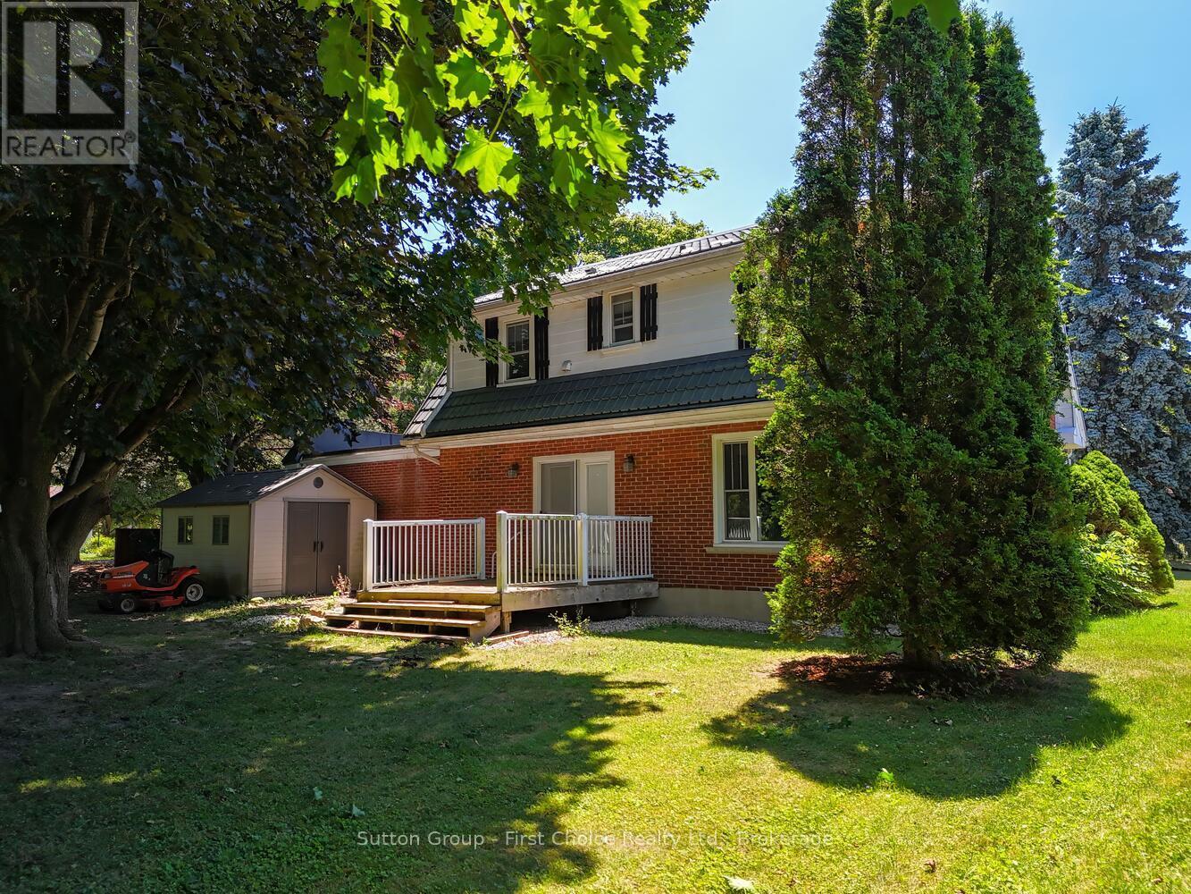 270 Devon Street, Stratford, Ontario  N5A 2Z9 - Photo 36 - X12307157
