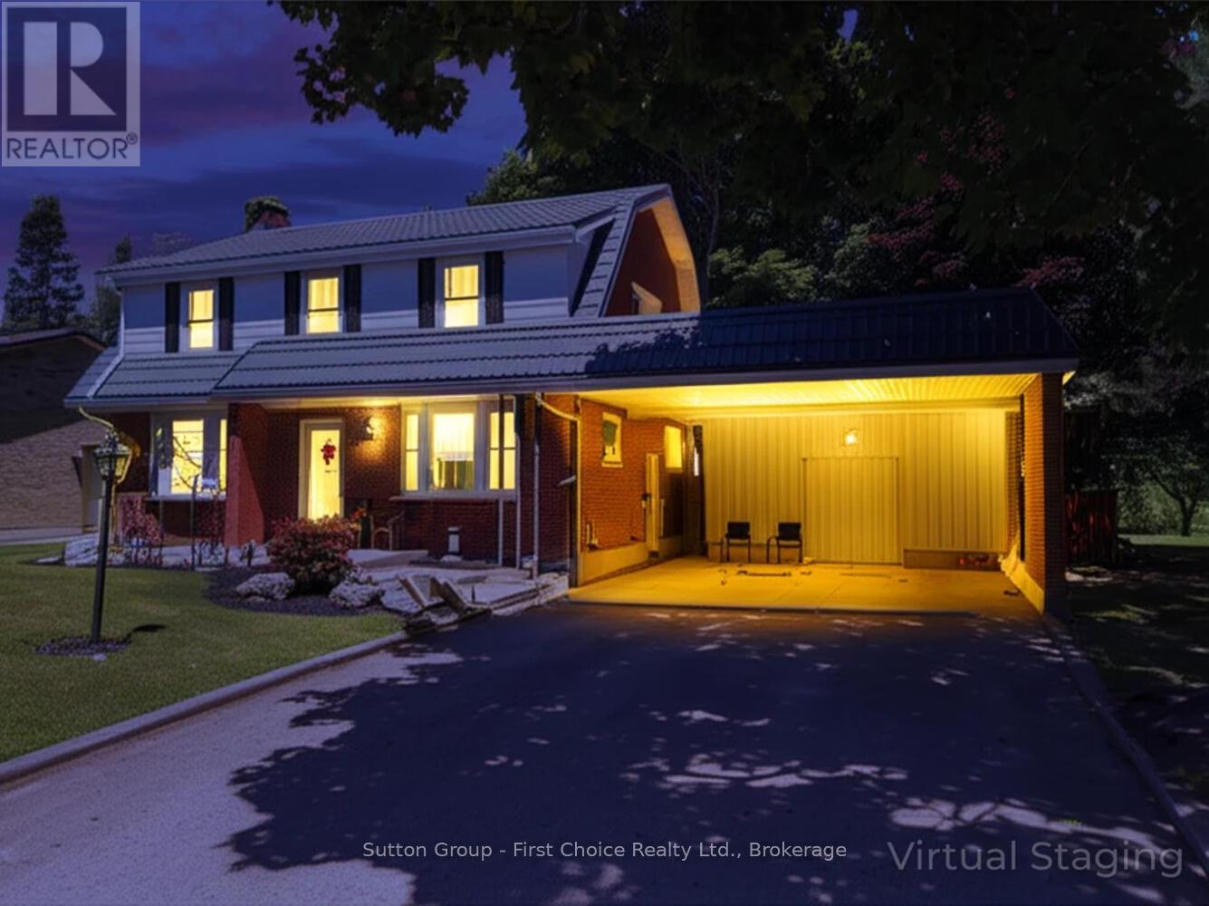 270 Devon Street, Stratford, Ontario  N5A 2Z9 - Photo 4 - X12307157