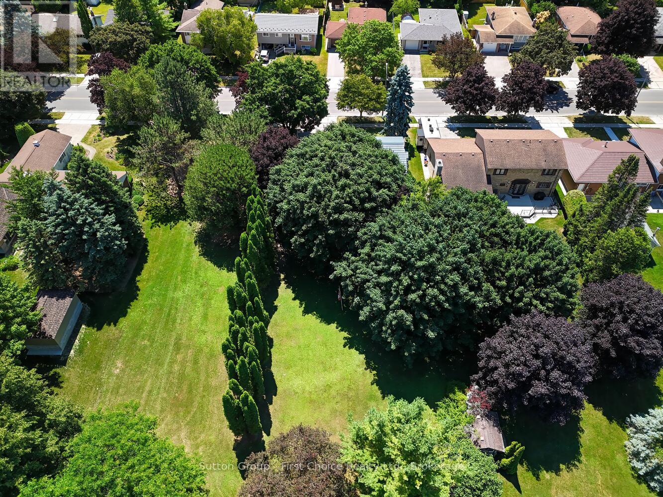 270 Devon Street, Stratford, Ontario  N5A 2Z9 - Photo 40 - X12307157