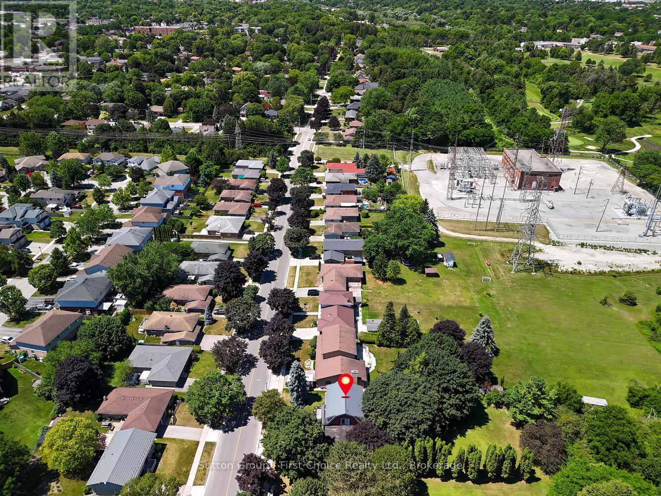 270 Devon Street, Stratford, Ontario  N5A 2Z9 - Photo 44 - X12307157