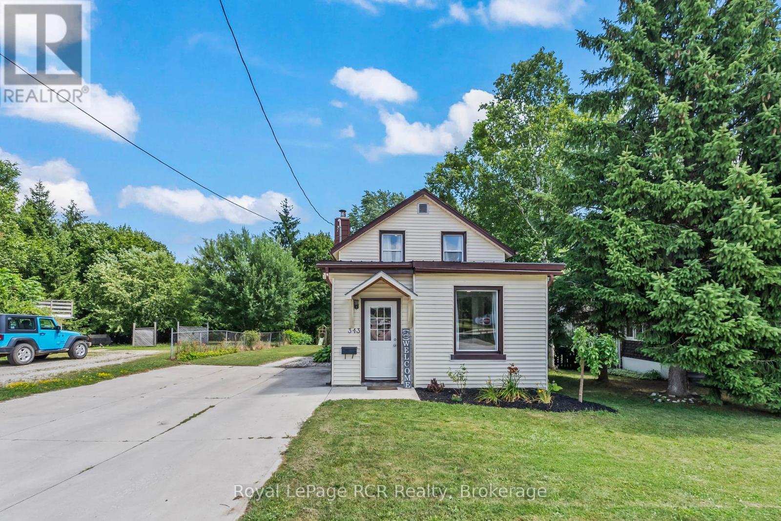 343 10th Avenue, Hanover, Ontario  N4N 2N4 - Photo 32 - X12307210