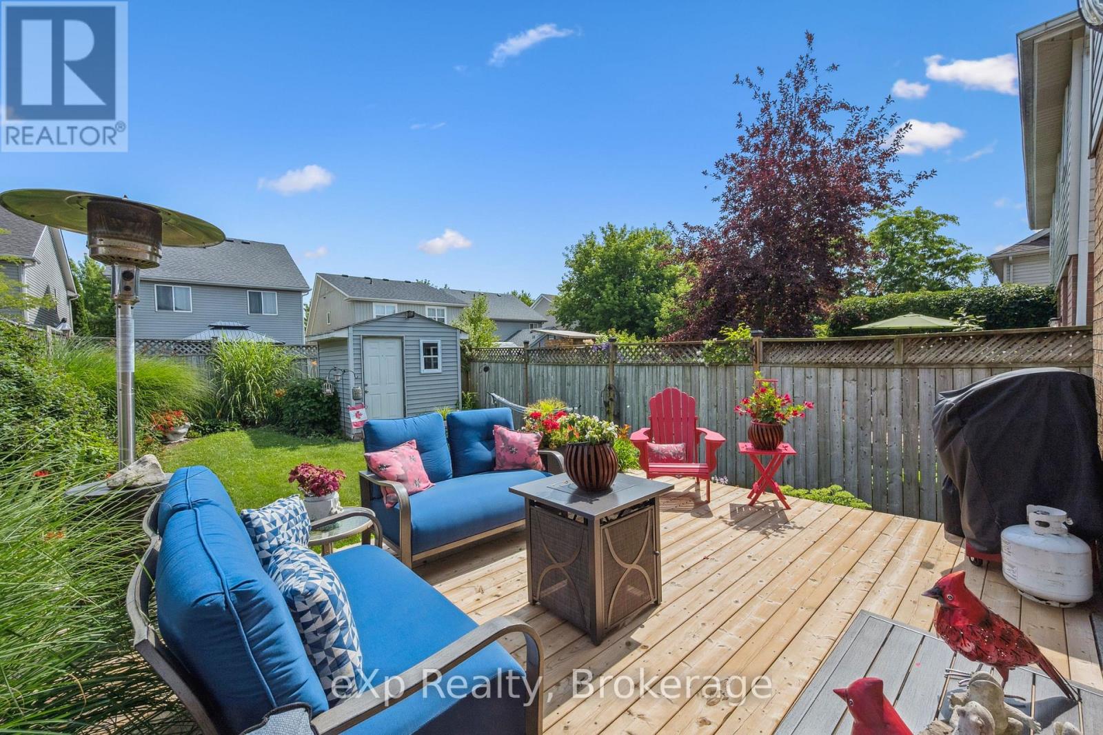 59 Swift Crescent, Guelph, Ontario  N1E 7J3 - Photo 33 - X12307221