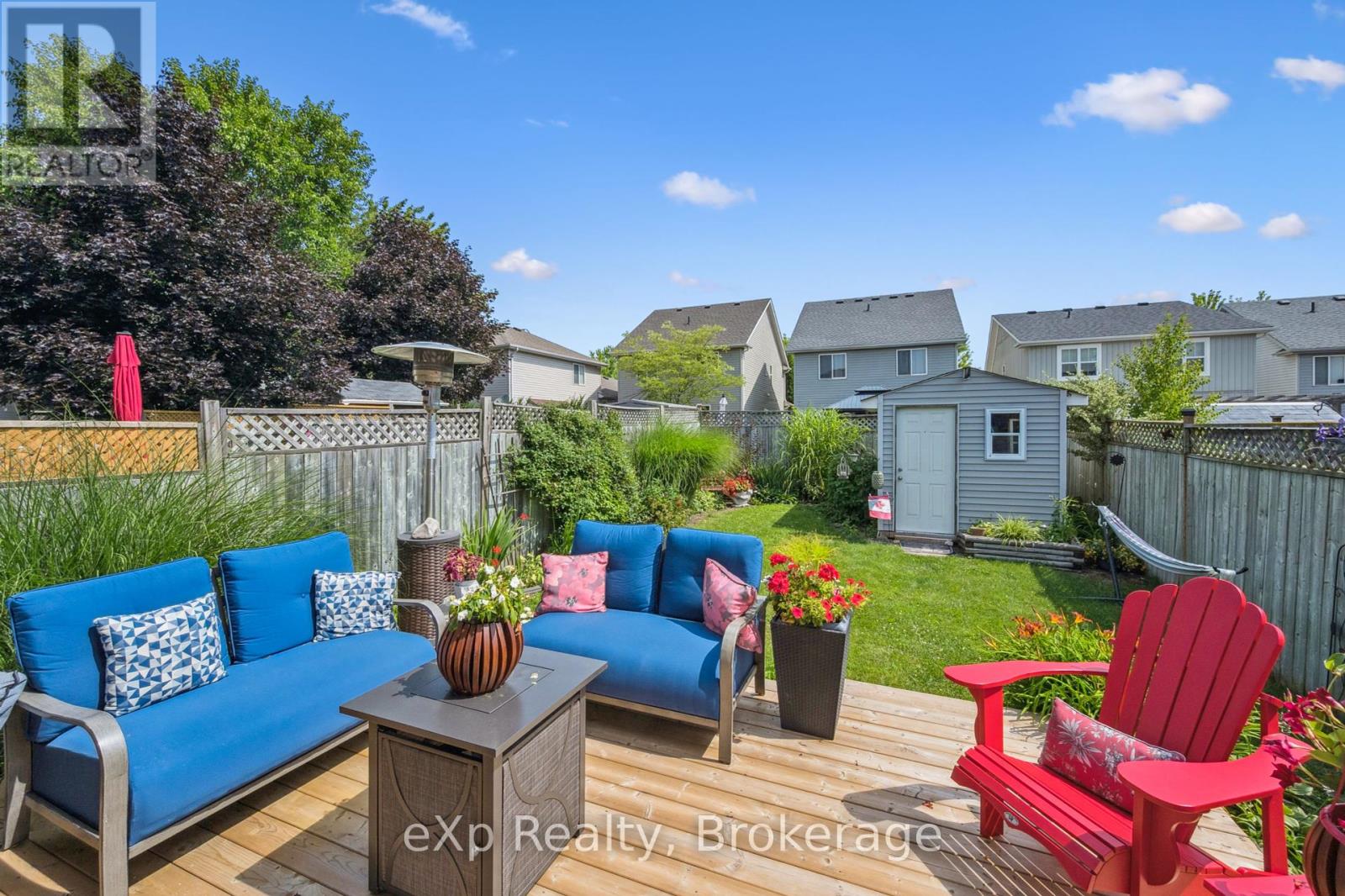 59 Swift Crescent, Guelph, Ontario  N1E 7J3 - Photo 34 - X12307221